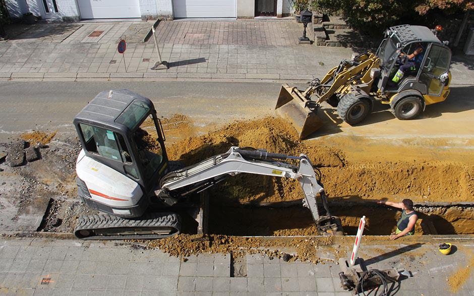 dégorgement canalisation Saint-Arnoult-en-Yvelines